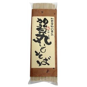 （まとめ買い）金沢仕込み 加賀丸いもそば 180g×14セット