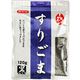 (まとめ買い)すりごま 黒 120g×20セット