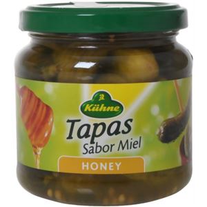 （まとめ買い）キューネ タパススイート 234ml×7セット - 拡大画像