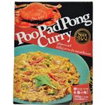 （まとめ買い）スータイ プーパッポンカレー 160g(1-2人前)×9セット