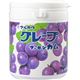 (まとめ買い)マルカワ グレープマーブルガムボトル130g×6個×3セット