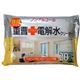 (まとめ買い)重曹+電解水クリーナー リビング&フローリング用 20枚入×26セット