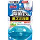 (まとめ買い)液体ブルーレットおくだけ 除菌EX スーパーミントの香り 無色の水 つけ替用×10セット