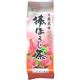 (まとめ買い)有機栽培茶 棒ほうじ茶 100g×12セット