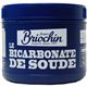 (まとめ買い)Briochin ベーキングソーダ 500g×3セット