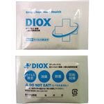 （まとめ買い）DIOX 詰替え用DIOXパウダーサシェ(DIOXサシェ1袋)×5セット