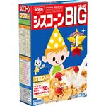 （まとめ買い）シスコーンBIG フロスト 240g×13セット