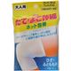 (まとめ買い)たて・よこ伸縮 ネット包帯 ひざ・ふともも用 1枚入×5セット