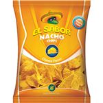 （まとめ買い）エル サボール ナチョチップ チーズ 100g×14セット
