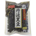 （まとめ買い）ご当地自慢 兵庫県産 丹波黒豆 150g×4セット