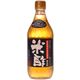 (まとめ買い)江崎酢 合鴨米米酢 500ml×14セット