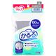 リクープ かるる 男性用 トランクスフィットタイプ(前開きなし) 60ml グレー LL