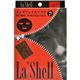 （まとめ買い）La’Shell メンズフェイスマスク SEXY 002 7枚入り×6セット - 縮小画像1