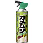 （まとめ買い）無虫空間 カメムシエアゾール 480ml×5セット