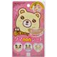 (まとめ買い)クマnonシート 6枚入×6セット