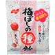 (まとめ買い)【ケース販売】ノーベル 梅干しの種飴 30g×6袋×7セット