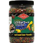 （まとめ買い）レップカル リクガメフード 354g×2セット