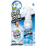 （まとめ買い）シャツクール 冷感ストロング(ストロングミント) 100ml×8セット