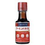 （まとめ買い）明治屋 アーモンドオイル 30ml×18セット