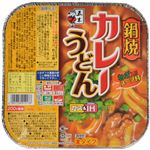 【ケース販売】鍋焼カレーうどん 220g×18個入