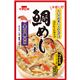 (まとめ買い)ストレートタイプ 鯛めしの素 2合用(530g)×9セット