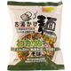 (まとめ買い)【ケース販売】創健社 お湯かけ麺 わかめそば 72g×12個×3セット