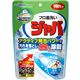 (まとめ買い)スクラビングバブル フロ釜洗い ジャバ 1つ穴用 160g×9セット
