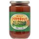 (まとめ買い)手づくりトマトケチャップ 出雲産トマト使用 400g×7セット