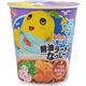 （まとめ買い）【ケース販売】サッポロ一番 ふなっしーの千葉を応援!醤油ラーメンなっしー! 64g×12個×2セット - 縮小画像1