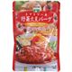 (まとめ買い)三育 トマトソース野菜大豆バーグ 100g×16セット