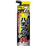 （まとめ買い）ハチ・アブエアゾール 480ml×4セット