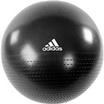 adidas(アディダス) コア ジムボール バランスボール 65cm ブラック ADBL-12245