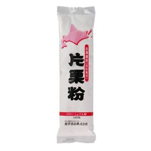 （まとめ買い）桜井食品 片栗粉 200g×21セット