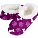 (まとめ買い)snoozies! T&T 170-234V-PAWS BONES×3セット