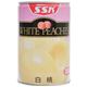 (まとめ買い)SSK 白桃 国産品(JAS) 425g×14セット