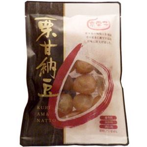 （まとめ買い）栗甘納豆 250g×4セット