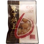 （まとめ買い）栗甘納豆 250g×4セット