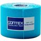 (まとめ買い)GONTEX Multicolor Tape GTRT003BLS ブルー 幅5cm×長さ5m 伸縮性ロールテープ×4セット