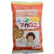 (まとめ買い)おこめでつくった キッズマカロニ 150g×15セット