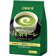 (まとめ買い)日東紅茶 無香料・厳選素材の抹茶オーレ 10本入×14セット