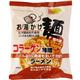 （まとめ買い）【ケース販売】創健社 お湯かけ麺 コラーゲン味噌ラーメン 75g×12個×3セット - 縮小画像1