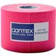 (まとめ買い)GONTEX Multicolor Tape GTRT004PKS ピンク 幅5cm×長さ5m 伸縮性ロールテープ×4セット