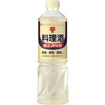 （まとめ買い）ミツカン 料理酒 1L×13セット