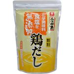 （まとめ買い）リケン 素材力 鶏だし 顆粒 業務用 500g×10セット