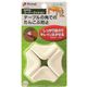 (まとめ買い)リッチェル はがせるコーナークッション 4個入×5セット