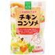 (まとめ買い)創健社 化学調味料不要 チキンコンソメ 4.5g×10個×19セット