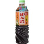 （まとめ買い）フンドーキン 甘口ごま風味ぽん酢 720ml×23セット