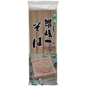 （まとめ買い）讃岐一そば 400g×22セット