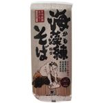 （まとめ買い）海藻練そば×17セット