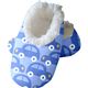 (まとめ買い)baby snoozies! 370-415ML BEEP BEEP Lサイズ×3セット